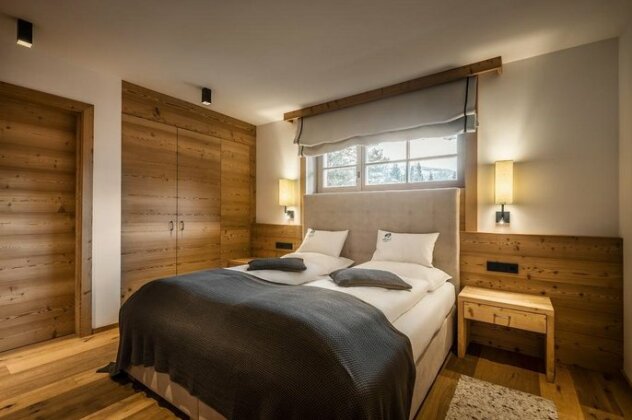 Liondes Chalets - Photo5