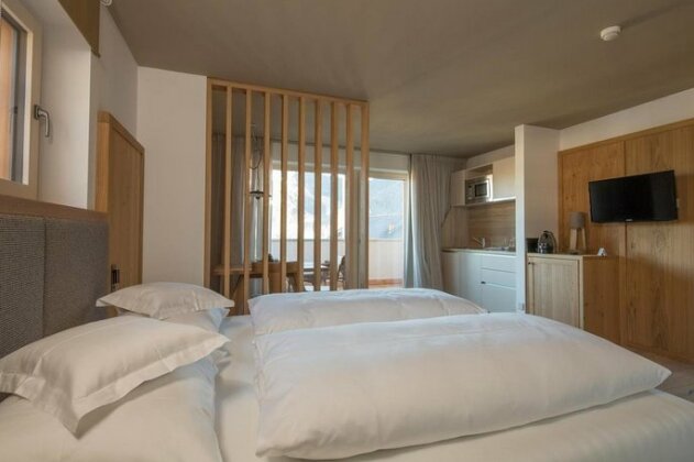 Molgg Dolomites Residence - Photo2