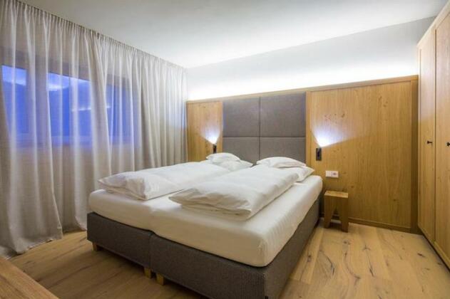 Molgg Dolomites Residence - Photo4