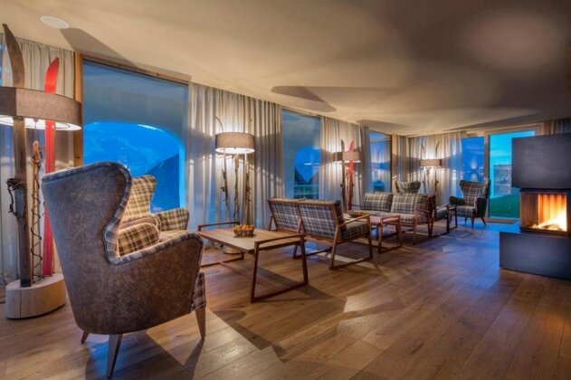 Molgg Dolomites Residence - Photo5