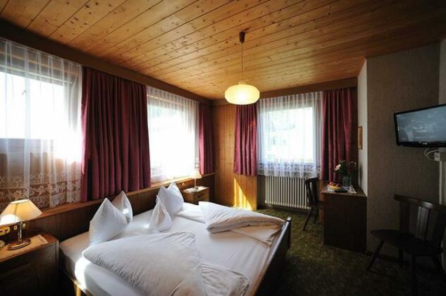 Mountain B&B Garni Erna - Photo2
