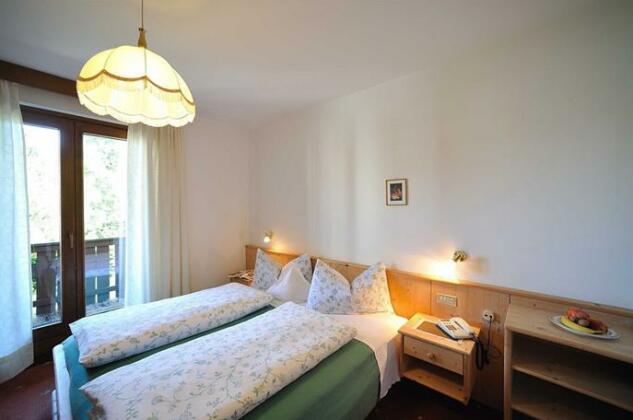 Mountain B&B Garni Erna - Photo3