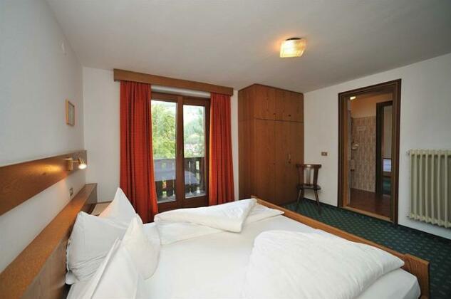 Mountain B&B Garni Erna - Photo4