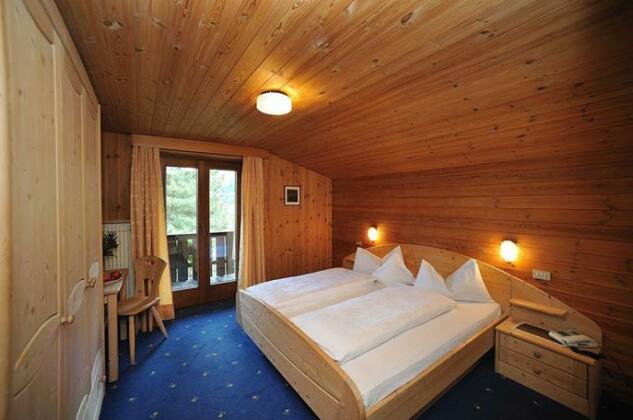 Mountain B&B Garni Erna - Photo5