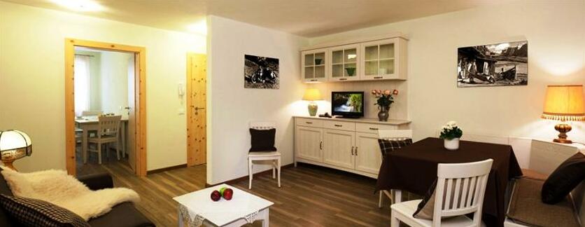 Residence Baron Marebbe - Photo3