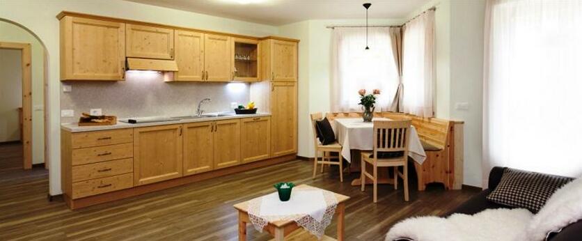 Residence Baron Marebbe - Photo5
