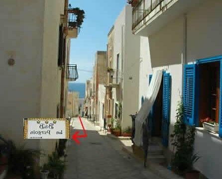 B&B La Pergola - Photo2