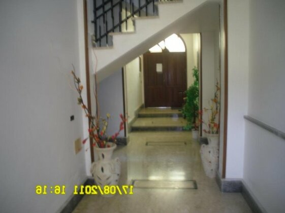 B&B La Pergola - Photo3