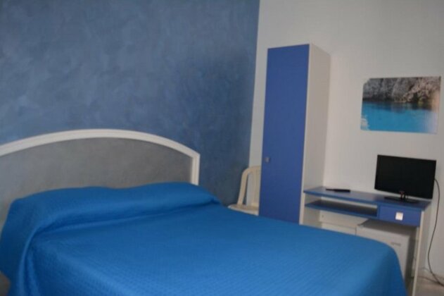 B&B La Pergola - Photo5