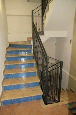 B&B Sulmare Marettimo - Photo2