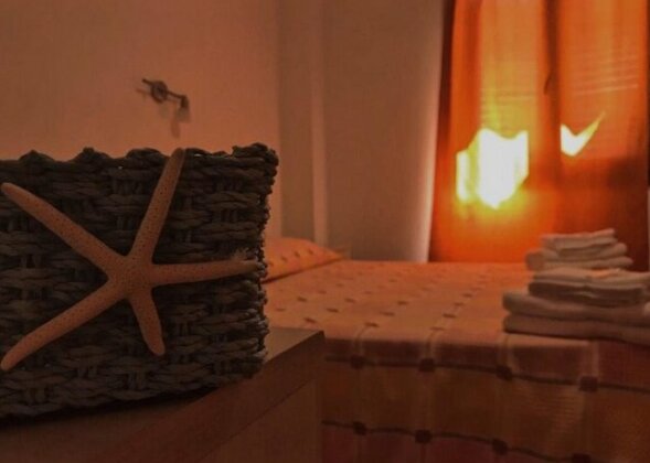 B&B Sulmare Marettimo - Photo3