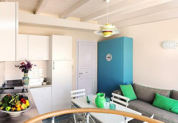 Cala del Porto Residence - Photo2