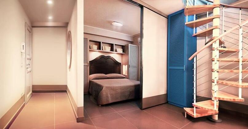 Cala del Porto Residence - Photo3