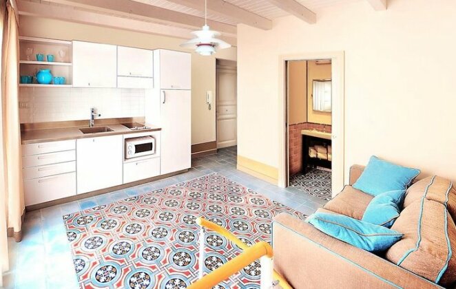Cala del Porto Residence - Photo5