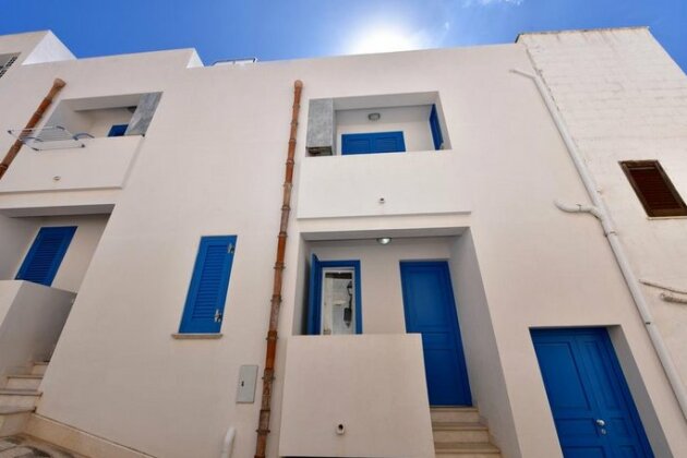 Casa Flo Marettimo - Photo2