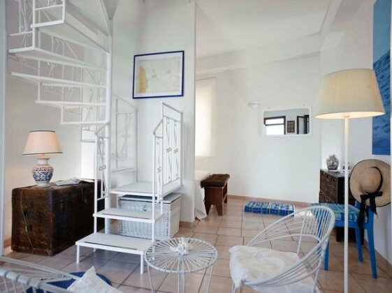 Casa Marettimo - Photo2