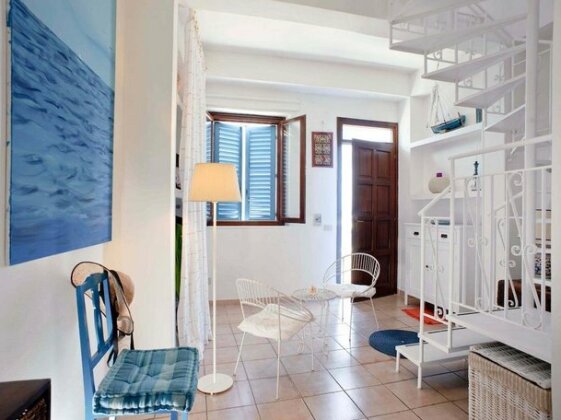 Casa Marettimo - Photo3