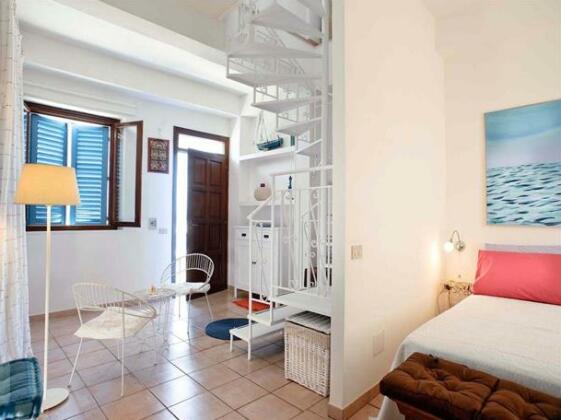 Casa Marettimo - Photo4