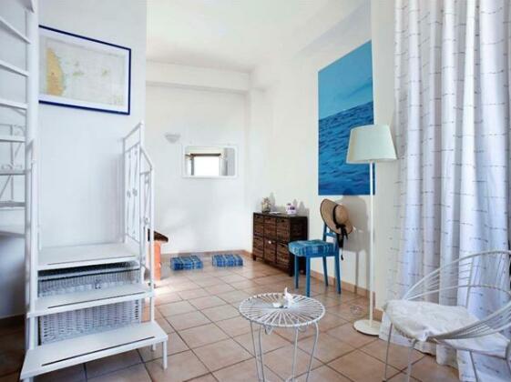 Casa Marettimo - Photo5