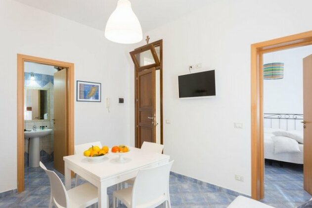 Le Conchiglie Marettimo - Photo2