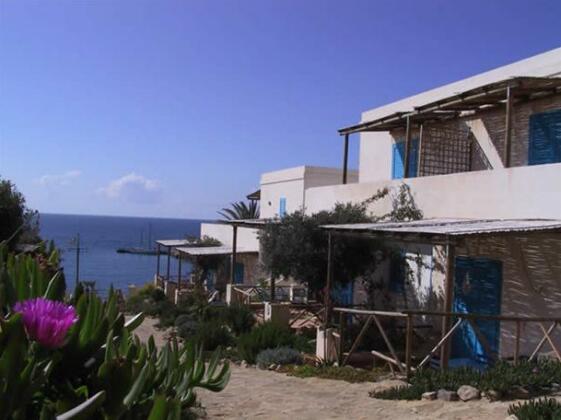 Marettimo Residence - Photo2
