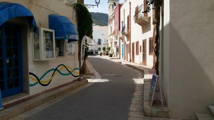 Sealife Marettimo - Photo2