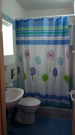 The Twins rooms in Marettimo - Photo4