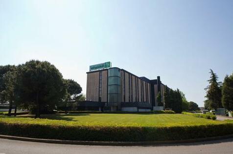 Holiday Inn Venice Mestre Marghera - Photo3