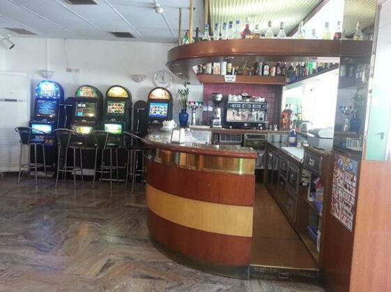Hotel Autostrada Marghera - Photo2