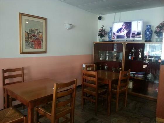 Hotel Autostrada Marghera - Photo4