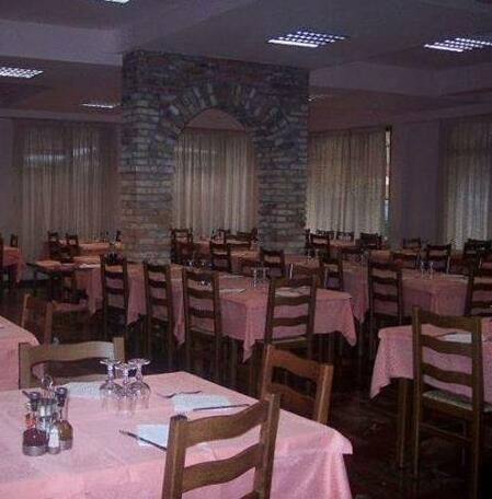 Hotel Autostrada Marghera - Photo5