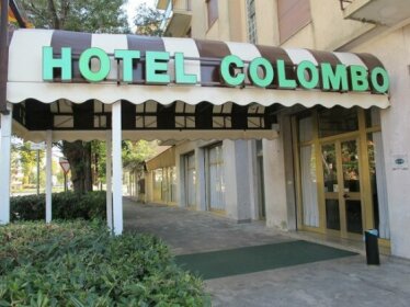 Hotel Colombo Marghera
