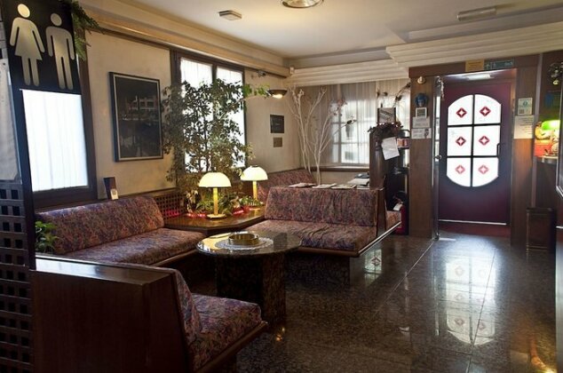 Hotel Roma Marghera - Photo4