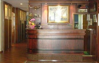 Hotel Vienna Marghera - Photo2