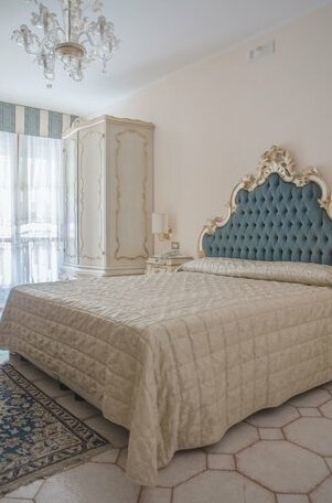 Hotel Villa Serena Marghera - Photo5