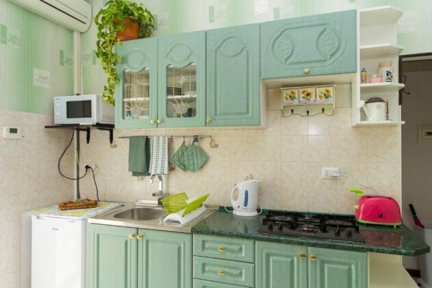 Little and cozy flat near Venice - Photo3