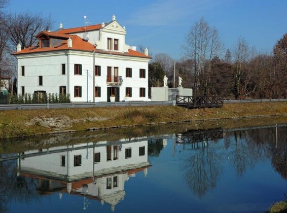 Relais Ca' Sabbioni