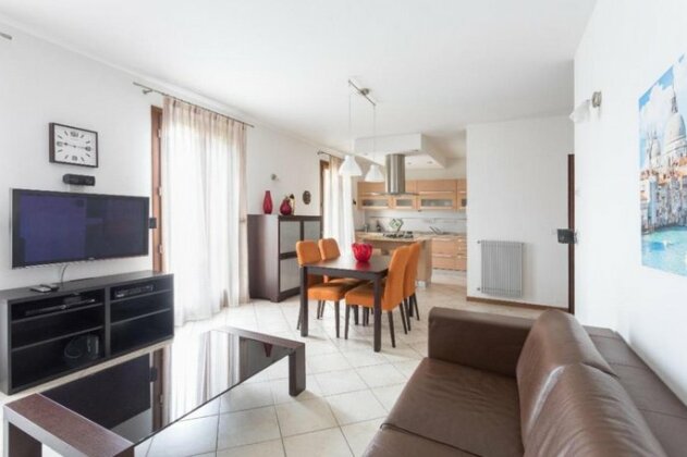Sunrise Apartment Venice - Photo4