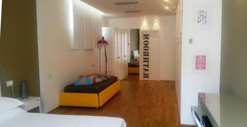 Copacabana Hotel Design - Photo3