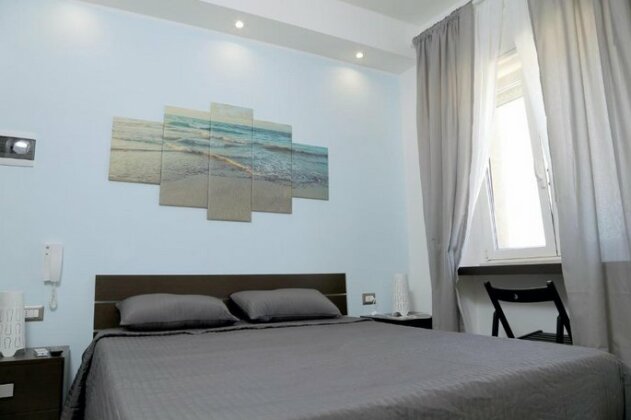 Rooms La Perla Del Mare - Photo2
