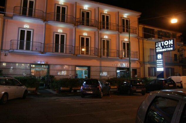 Hotel Elio Marigliano