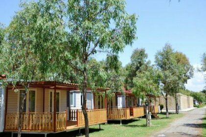 Camping Le Palme