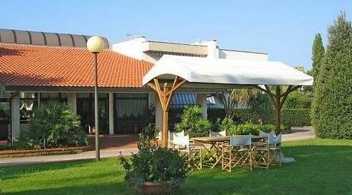 Hotel Hermitage Marina di Bibbona