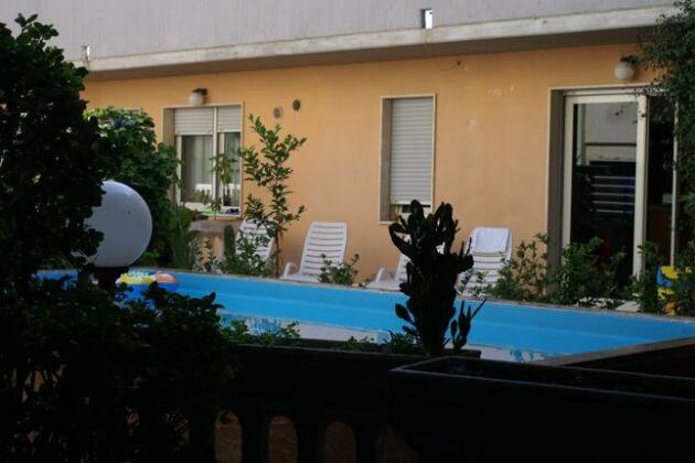 Hotel Paradiso Verde - Photo2