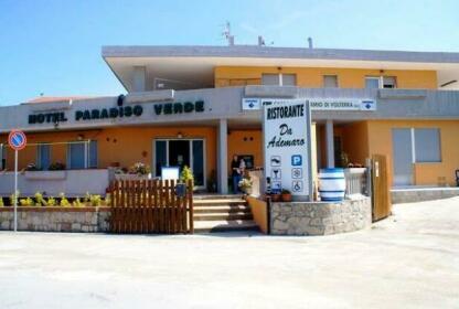 Hotel Paradiso Verde