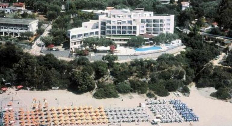 Hotel Baia Delle Sirene - Photo2