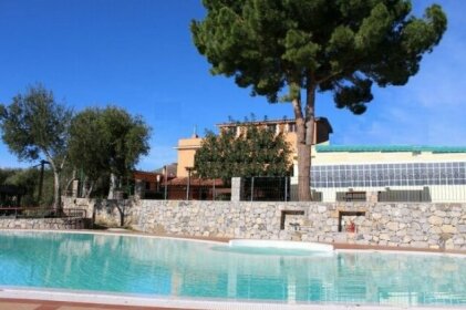 Park Hotel Cilento