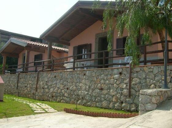 Residence Villarcangelo - Photo2