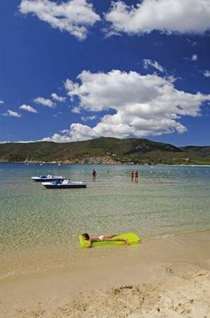 Appartamenti Solaris Campo nell'Elba - Photo2