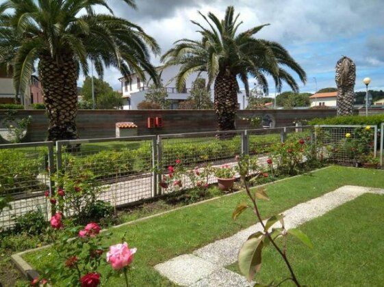 Casa Anna - con giardino a 400m dal mare - Photo5